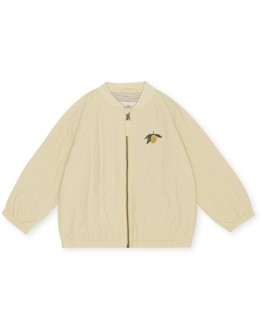 KONGES SLOJD - Juno Bomber - Straw