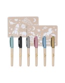 KONGES SLOJD - Tattoo pen set – Multi