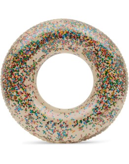 KONGES SLOJD - Junior Swimring Transparent
