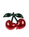 KONGES SLOJD -  Ballon Cherry Large