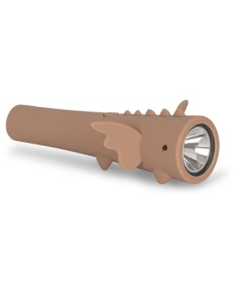KONGES SLOJD - Flash light Dragon Blush