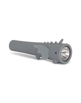 KONGES SLOJD - Flash light Dragon Quarry Blue