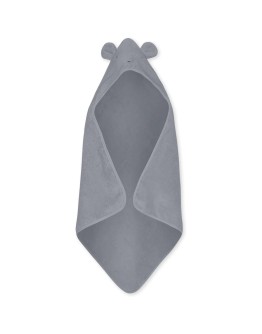KONGES SLOJD - Terry Towel Animal bear