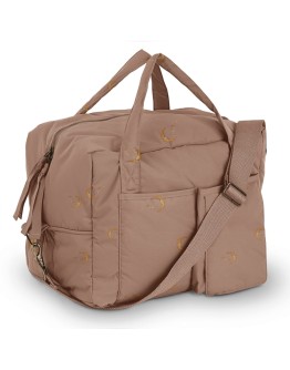 KONGES SLOJD - All you need changing bag - Moon blush