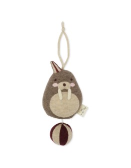 KONGES SLOJD - Activity Music Walrus