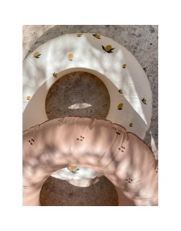 KONGES SLOJD - Swim ring junior - Lemon