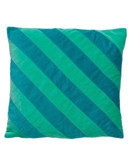 Kussen velvet - Beveled glass