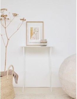 K' WILLEM - De hoge binnenkomer Wit