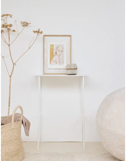 K' WILLEM - De hoge binnenkomer Wit