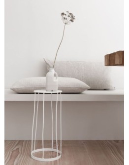 K' WILLEM - De Bijzetter Wit