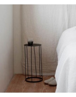 K' WILLEM - De Bijzetter Zwart