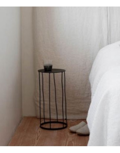 K' WILLEM - De Bijzetter Zwart