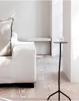 K' WILLEM - De mini tafel Zwart