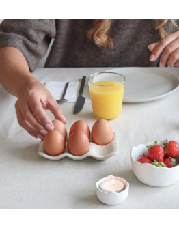 LEEFF - Egg Holder Eline