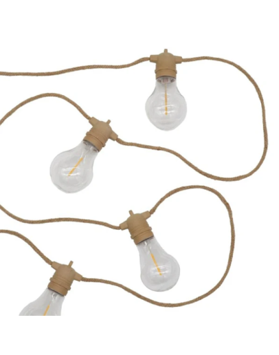 LEEFF - Outdoor String Lights Sterre LEEFF - Outdoor String Lights Sterre