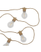 LEEFF - Outdoor String Lights Sterre