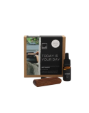 LEEFF - Car fragrance Minty Moments - Today is your day