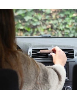 LEEFF - Car fragrance Sensational Spices - Let's go anywhere