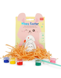 LEGAMI - Egg Decorating Kit - Hoppy Easter