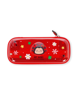 LEGAMI - Pencil Case Wonderwow - Ladybug 