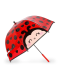 LEGAMI - Ladybug Kids' Umbrella - Dancin’ in the Rain