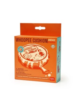 LEGAMI - Whoopee Cushion