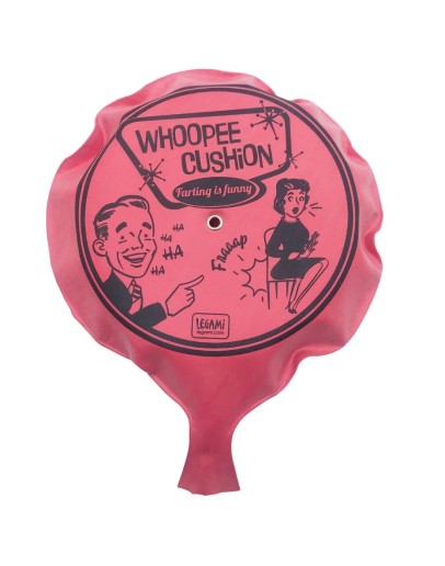 LEGAMI - Whoopee Cushion