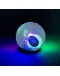 LEGAMI - Light-Up Bouncy Ball - Space