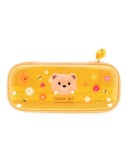 LEGAMI - Pencil Case - Wonderwow - Teddy Bear LEGAMI - Pencil Case - Wonderwow - Teddy Bear