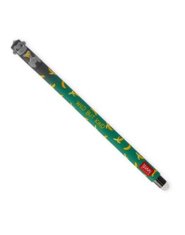 LEGAMI - Erasable Gel Pen "Wild but Kind" Gorilla
