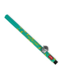 LEGAMI - Gel Pen Lovely Friends - Gorilla