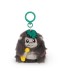 LEGAMI - Plush Key Ring - Super Soft! - Gorilla
