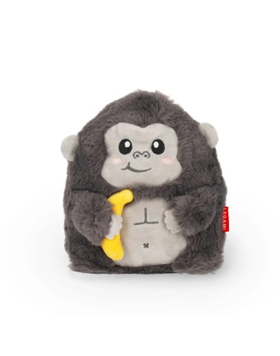 LEGAMI - Stuffed Toy - Super Soft! - Gorilla LEGAMI - Stuffed Toy - Super Soft! - Gorilla