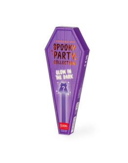 LEGAMI - Halloween Erasable Gel Pen "Spooky Party" - Blind Box