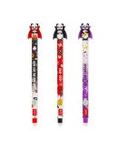 LEGAMI - Halloween Erasable Gel Pen "Spooky Party" - Blind Box LEGAMI - Halloween Erasable Gel Pen "Spooky Party" - Blind Box