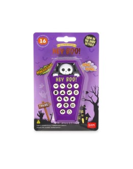 LEGAMI - Spooky Sound Machine - Hey Boo!