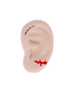 LEGAMI - Scented Eraser - Ear We Go Again
