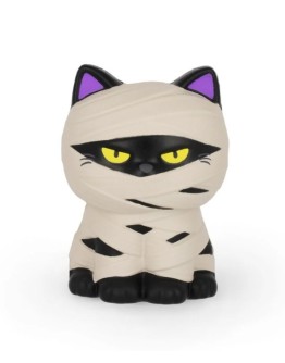 LEGAMI - Halloween Anti-Stress Toy - Mummy Cat - Stress Less