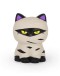 LEGAMI - Halloween Anti-Stress Toy - Mummy Cat - Stress Less