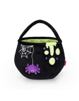 LEGAMI - Halloween Cauldron "Trick or Treat Bag"