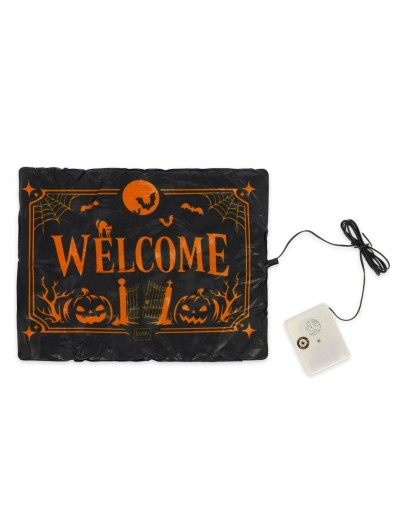LEGAMI - Undermat with Sound Effects - Screaming Doormat