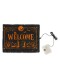 LEGAMI - Undermat with Sound Effects - Screaming Doormat