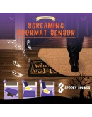 LEGAMI - Undermat with Sound Effects - Screaming Doormat