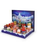 LEGAMI - Advent Calendar - Dream Peaks LEGAMI - Advent Calendar - Dream Peaks