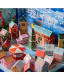 LEGAMI - Advent Calendar - Dream Peaks LEGAMI - Advent Calendar - Dream Peaks