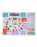 LEGAMI - Advent Calendar - Dream Peaks LEGAMI - Advent Calendar - Dream Peaks