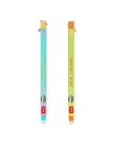 LEGAMI - Set of 2 Erasable Gel Pens - Better Together
