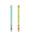 LEGAMI - Set of 2 Erasable Gel Pens - Better Together