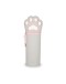 LEGAMI - Pencil Case 2 in 1 soft silicone - Kawaii - Kitty Paw