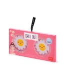 LEGAMI - Reusable Cooling Eye Pads - Chill Out